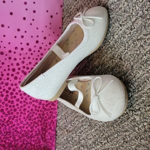 Toddler girl dress shoes